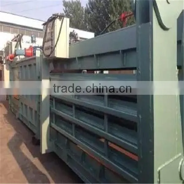 hydraulic baler|Paper baler|Automatic hydraulic baling machine