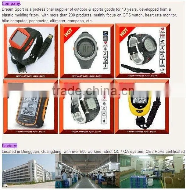 ST-502 Digital stopwatch / countdown timer