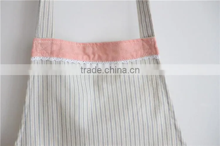 100% Cotton Printed Custom Apron