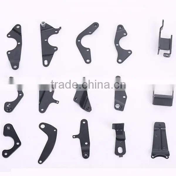 nonstandard kind customized hardware tool parts