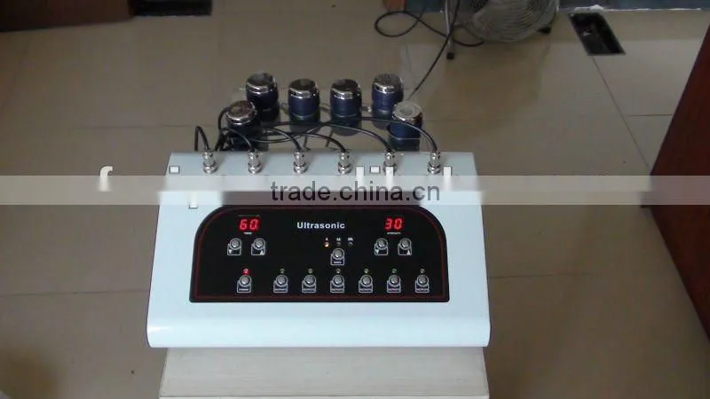 VY-802X Professional ultrasound facial machines