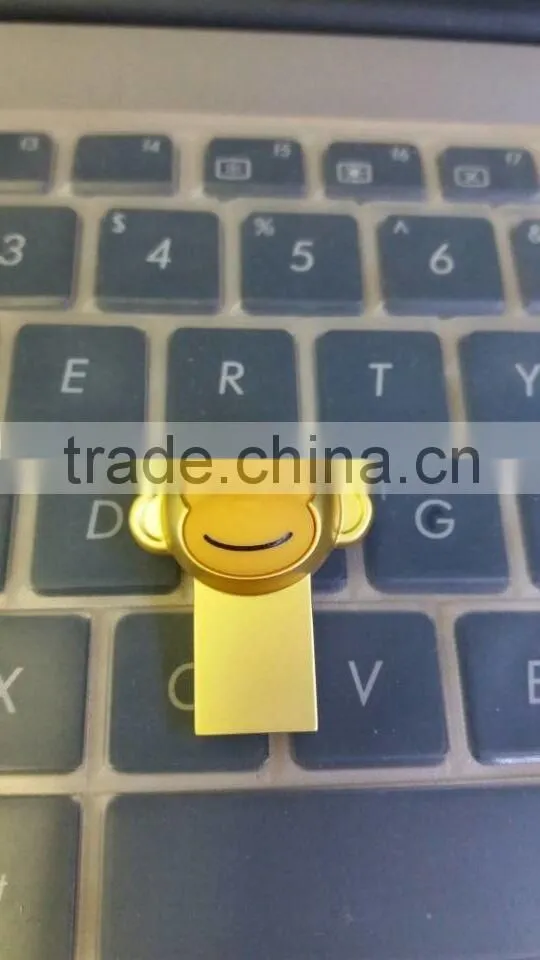 new aarrivel monkey usb flash drive