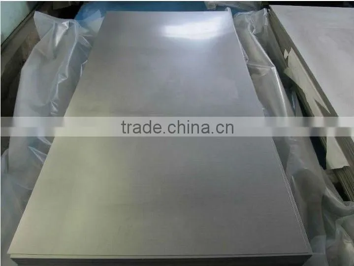 Nimonic90 alloy steel sheet