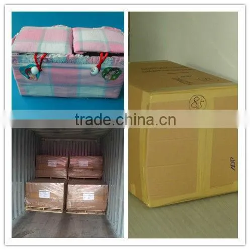 Professtional Personal Effects Service Transportation in China---Rudy