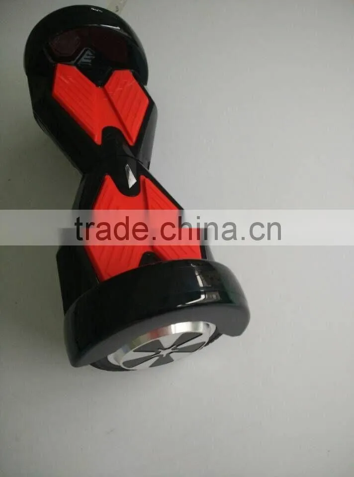 2 wheel hoverboard scooter adult , hoverboard scooter bluetooth with led light