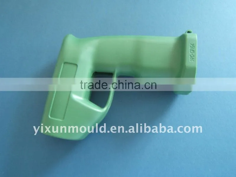 plastic mold for fan casing