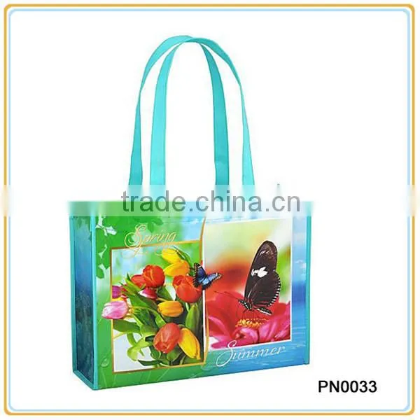 Top Quality PP Woven Bag For Packing Food