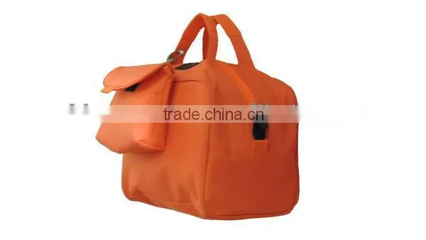 2013 Unique design women's new style cosmetic bag