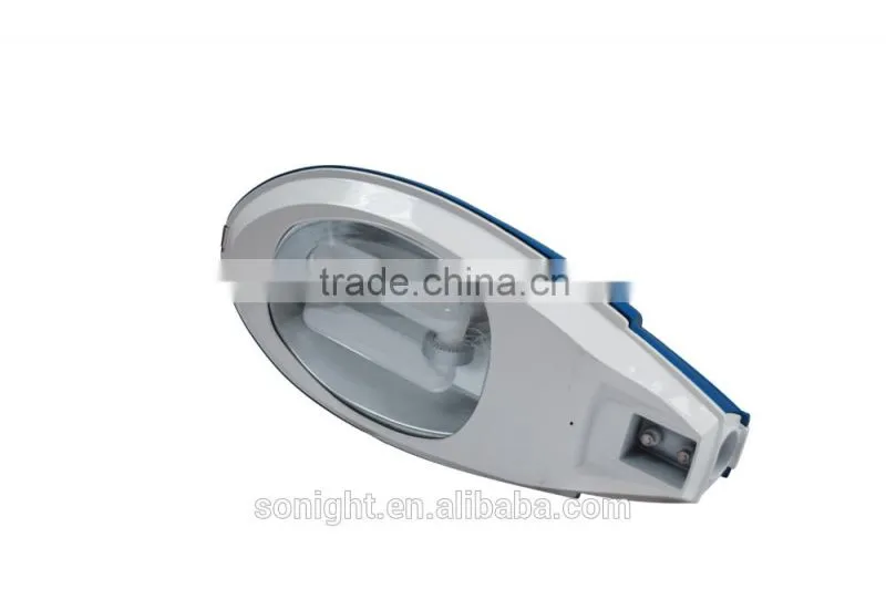 Street Light IP65 Outdoor Lamp With Lampshade