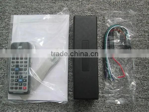 Stereo 1 din mp3 raido player