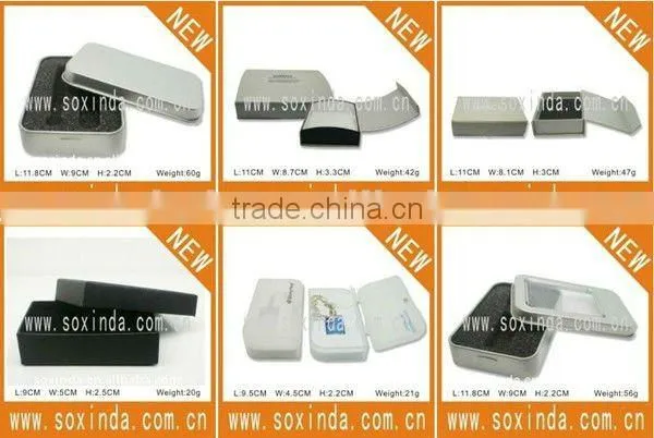 Promotional Gift Key USB/USB Key with Customized Logo