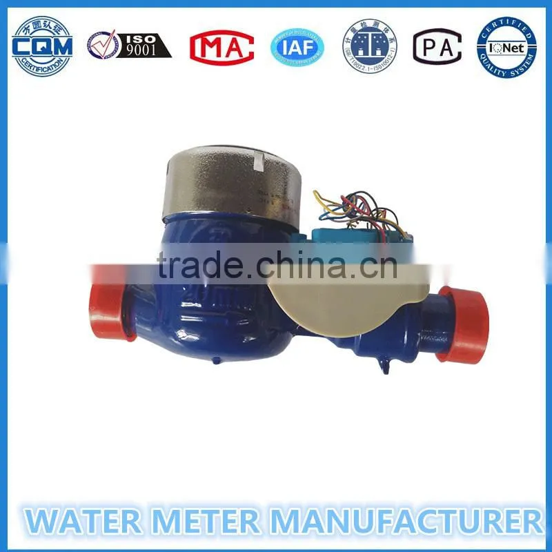 Basic Water Meter