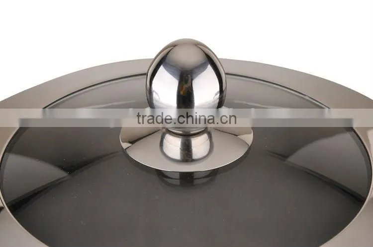 Stainless Steel Soup bucket High Pot French soup pot