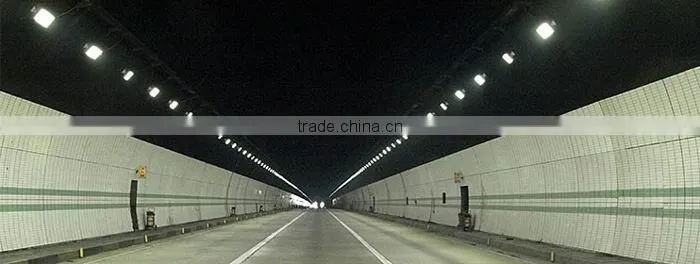 led energy-saving and low price 150W industrial led tunnel light