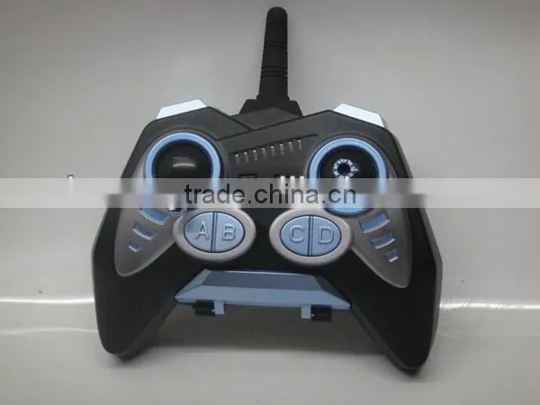 Multichannel 2.4G rc airplane easy control plane wholesale