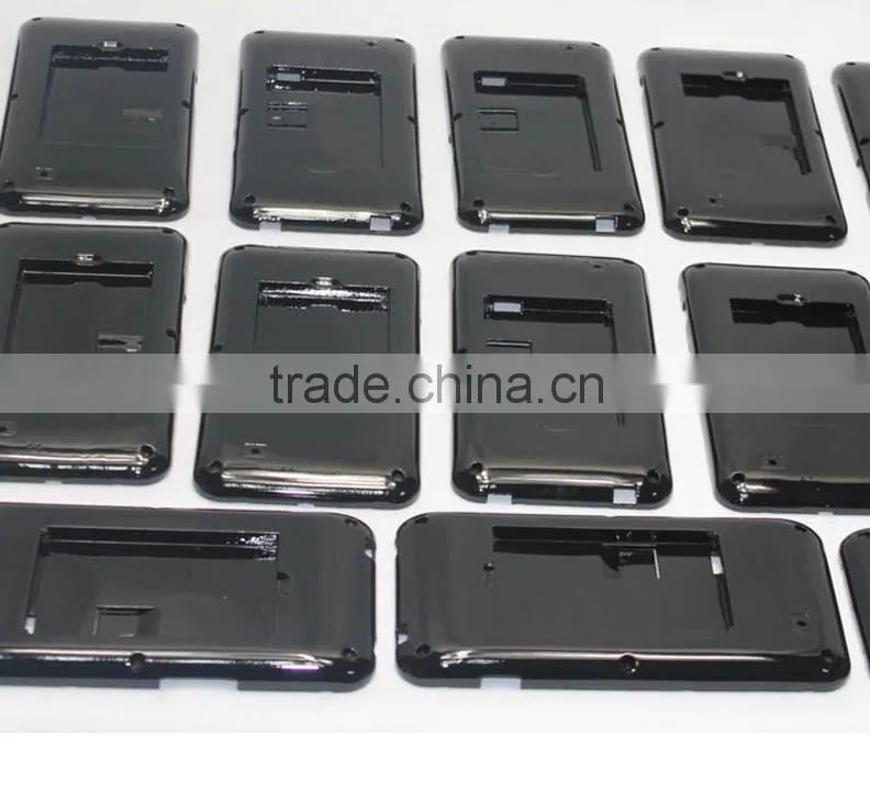 china plastic silicone cell phone case plastic prototype maker