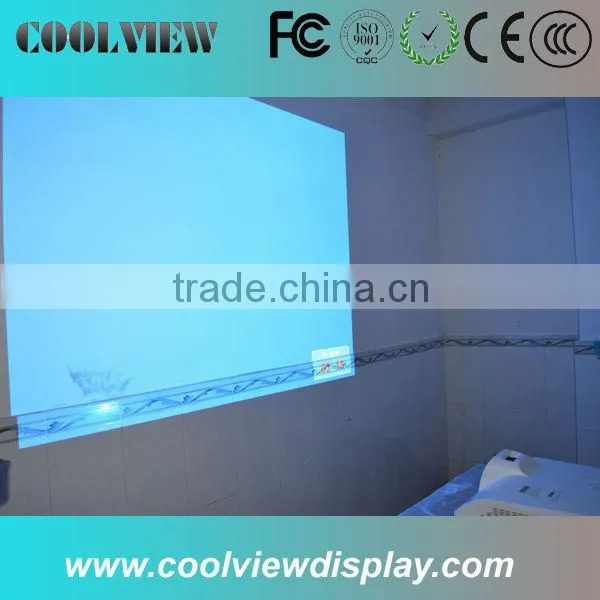 CE 3500 lumens XGA best rear projection projectors