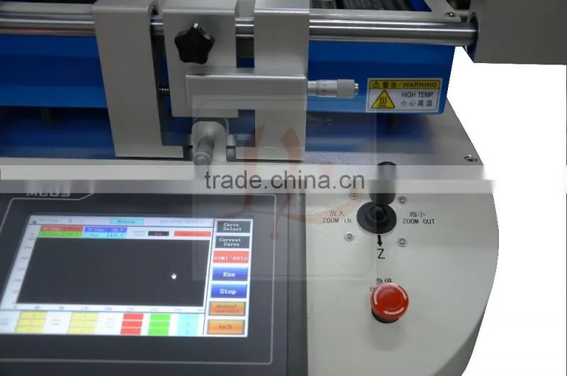 LY G720 Semi-automatic align BGA Rework Station