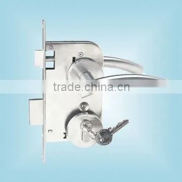 new door lock sets and handles