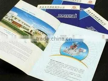 Fashion&Exquisite Printed Flyer