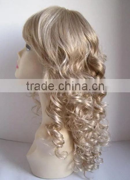 long wig SW-030