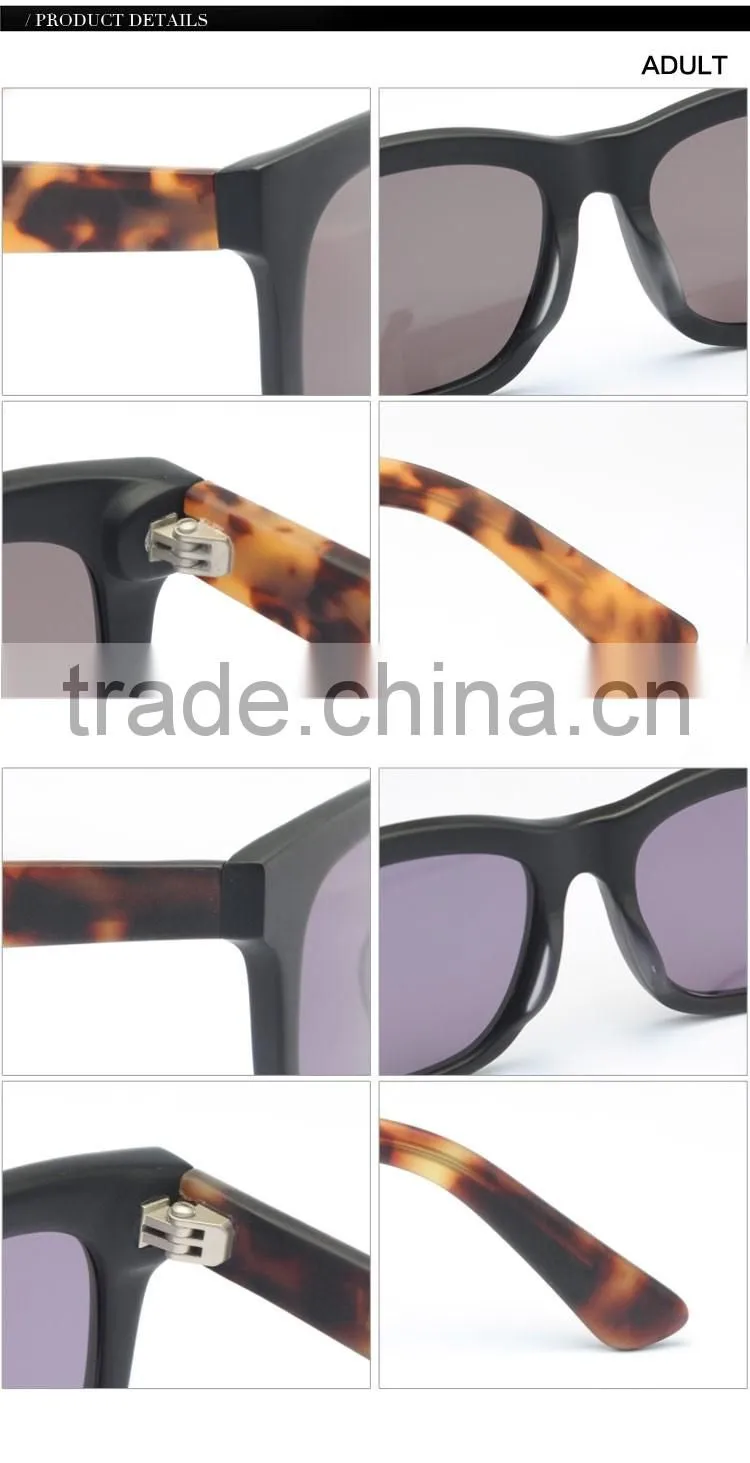 sunglasses 2016 fashionable Patern sunglasses man and women sunglasses kids sunglasses