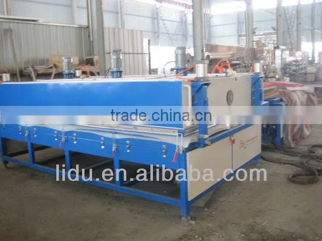 EVA Glass Laminating Machine/LDJ3500