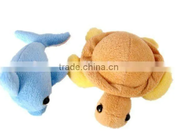 2012 New innovative plush water toy