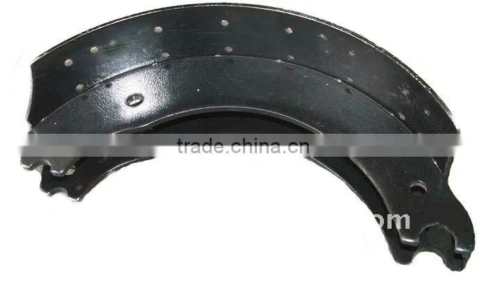 Truck Brake shoe for MAZ
