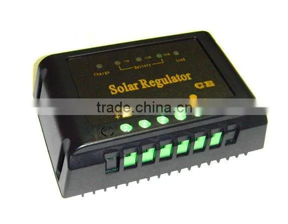 15A solar charger controller price