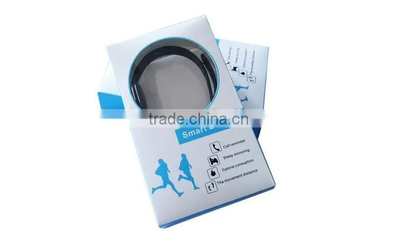 Factory direct cheap price tw64 sport smartband