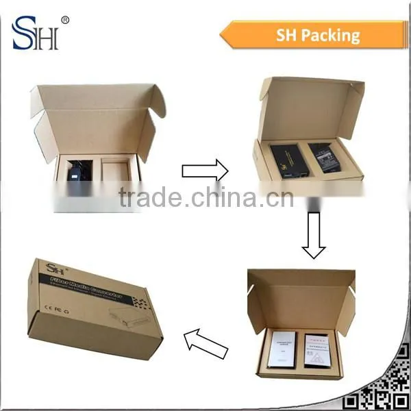 SH Link 2x 10/100base-tx to 1x 100base-fx fast ethernet switch
