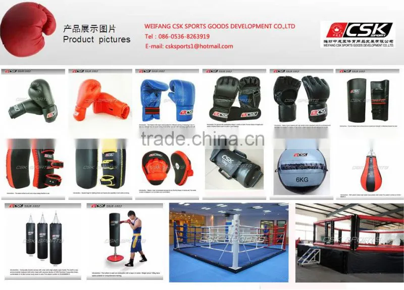 Boxing Punching Pads Boxing Kick Pads