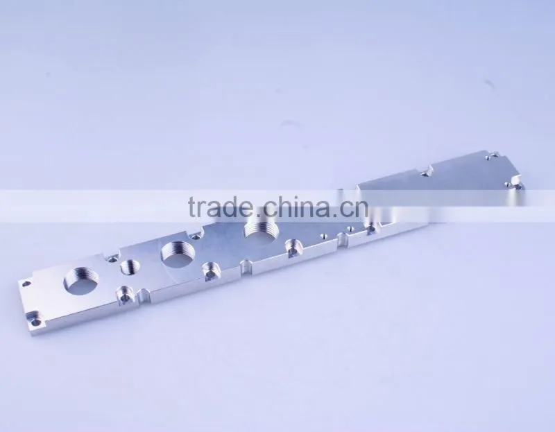 OEM precision machining Motor Spare Parts