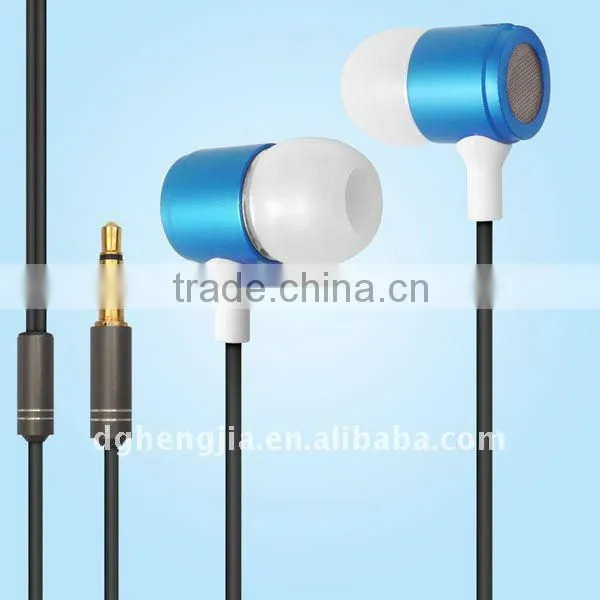 TB -D35 in-ear earphone