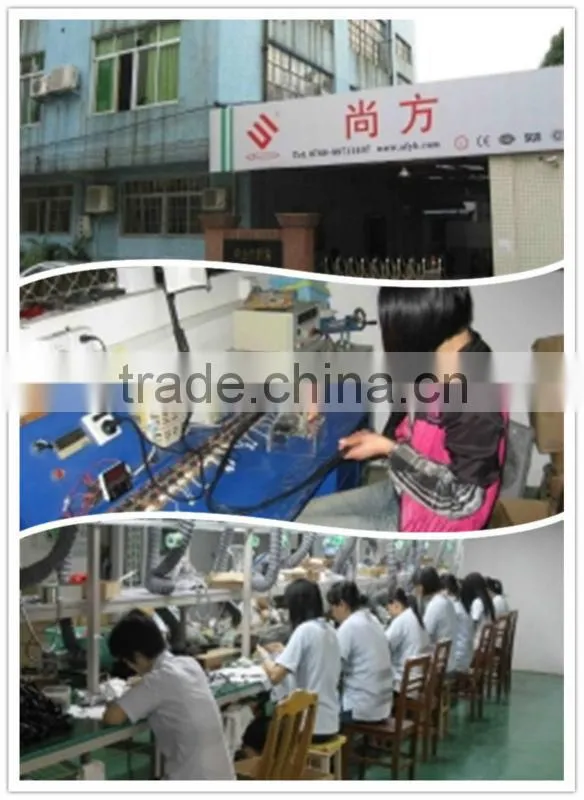 Fan Temperature Control 12v SF-101(SH)