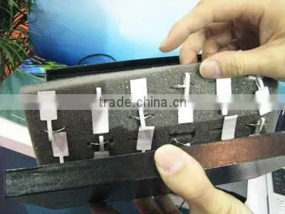 Cheap ISO18000-6c Alien H3 Long Range RFID Tags