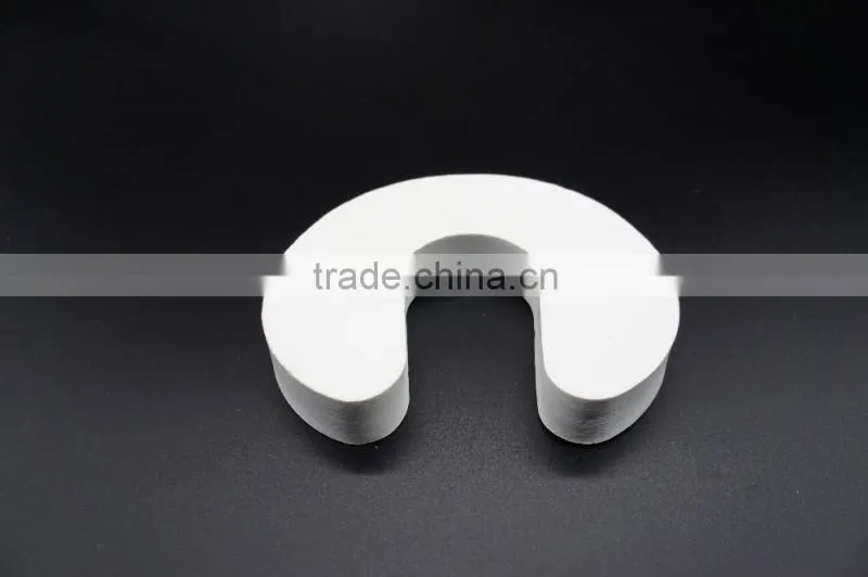 Door stopper,Child Safety Locks Kit Keeps Kids Safe From Poisoning, Burns, Shocks, Cuts, Jams and Head Injury