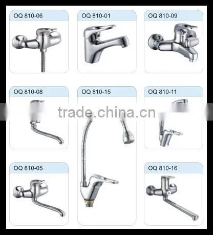 bathroom faucet with competitive price OQ810-09