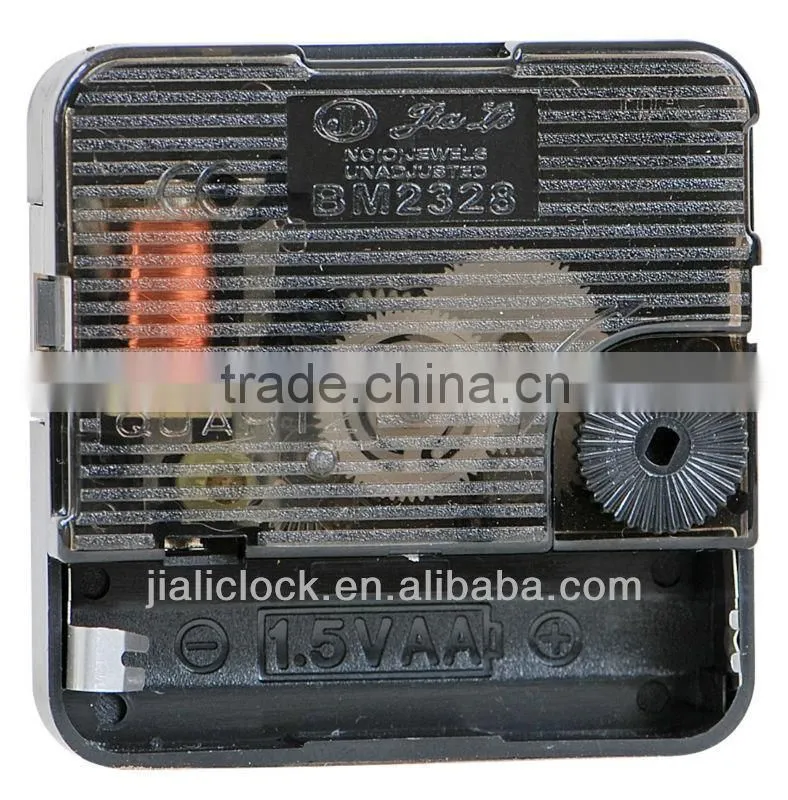 Standard Clock Movement - BM2328