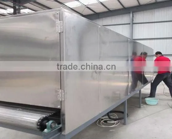 Multi-functional wide output range floating fish food making line 86-15003847743