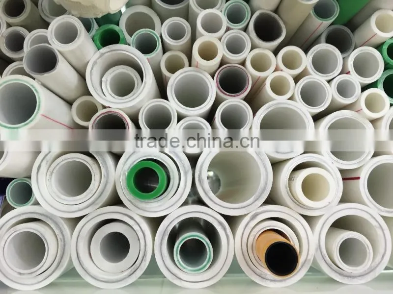Plastic valve filter/type Y filter/water filter diverter valve/plastic pipe water filter DN20/25/32mm