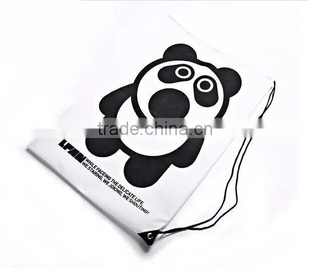 Factory direct! 2016 new ployester drawstring bag cord
