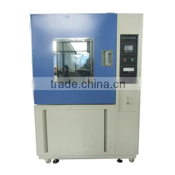 Dust ingress environment test chamber DI-1000