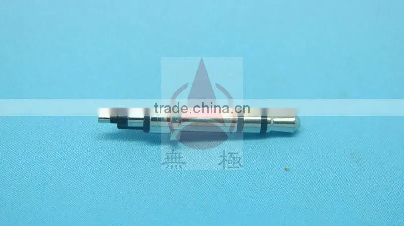 Headphone connector 2.5 earphone Jack