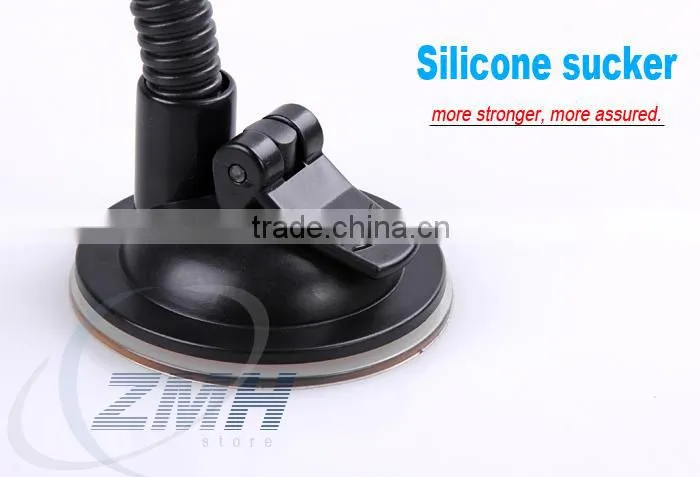 2014 Suction Cup Mount Holder Stand For iPhone