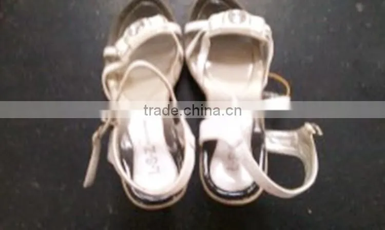 Bulk wholesake second hand shoes