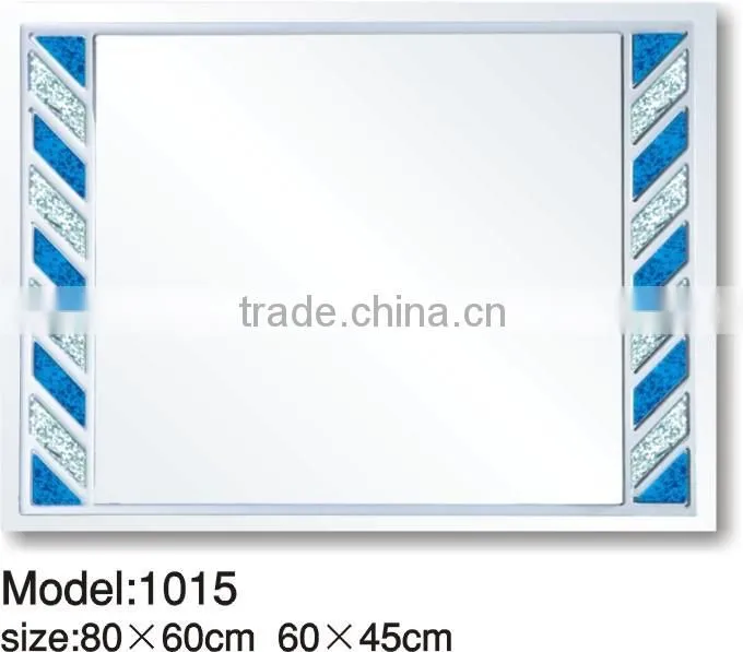 2015 New engraved mirror 1029