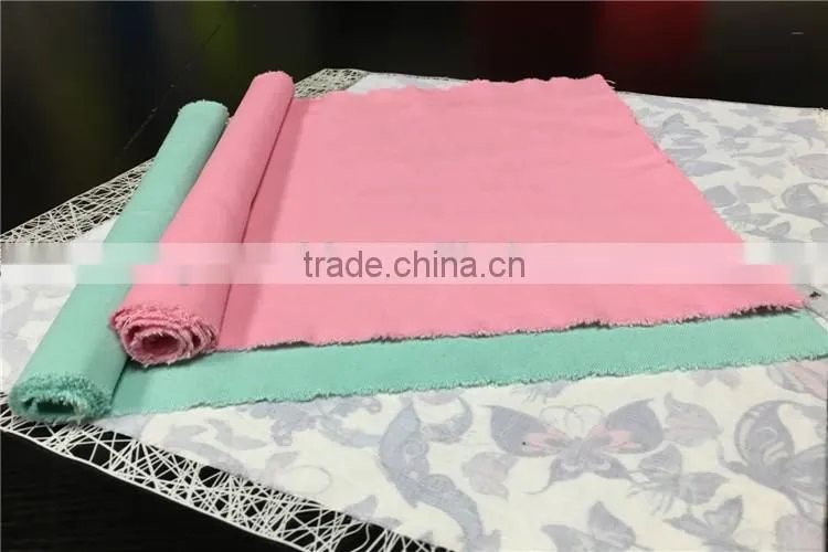100%Cotton Canvas Fabric