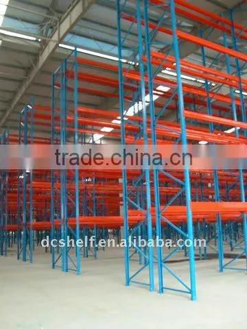 Heavy Duty Storage Rack